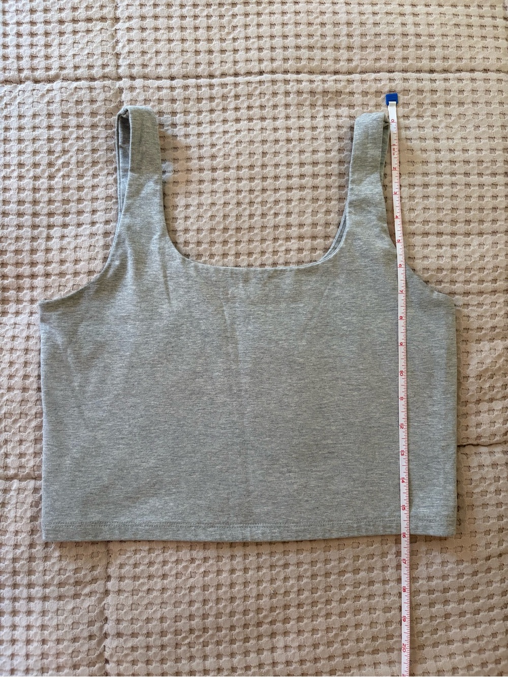 Double lined GAP tank